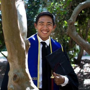 Meet your Posher, Keith